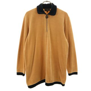 FENDI - 古着 FENDI フェンディ 90s イタリア製 オールド バック