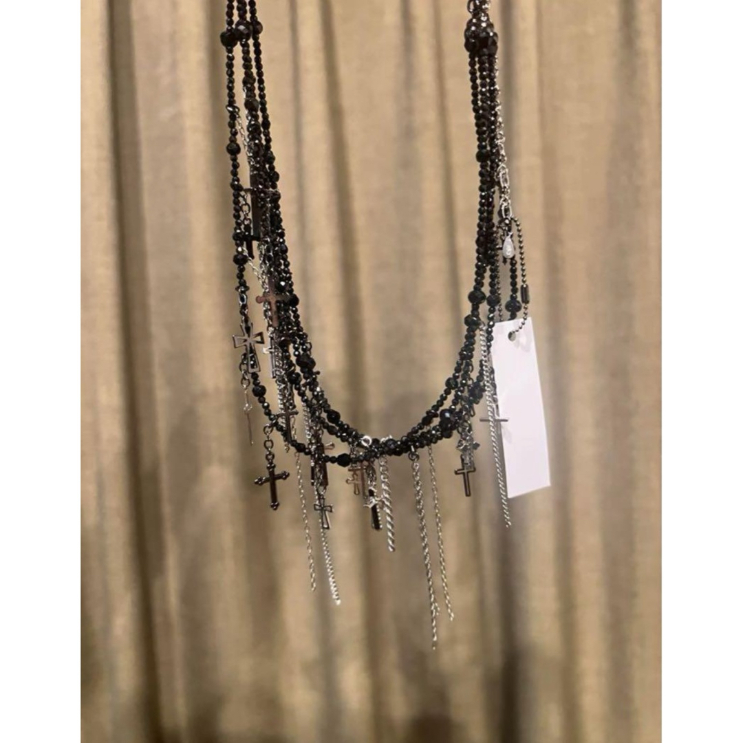 gunda - 00s archive gunda junk heaven necklaceの通販 by n 即購入