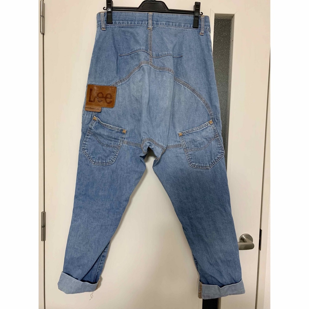 mercibeaucoup - mercibeaucoup, メルシーボークー Lee サルエルパンツ