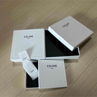 CELINE（ショップ袋）のフリマアイテム一覧