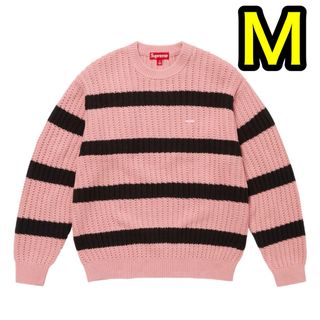 Supreme（ストライプ ・ ニット/セーター）のフリマアイテム一覧