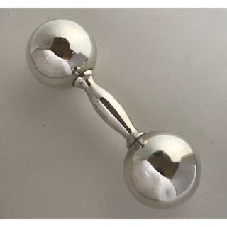 Tiffany & Co.（がらがら/ラトル）のフリマアイテム一覧