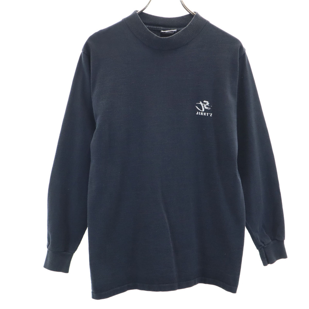 JIMMY'Z - 古着 JIMMY'Z ジミーズ 90s オールド USA製 長袖 ワン