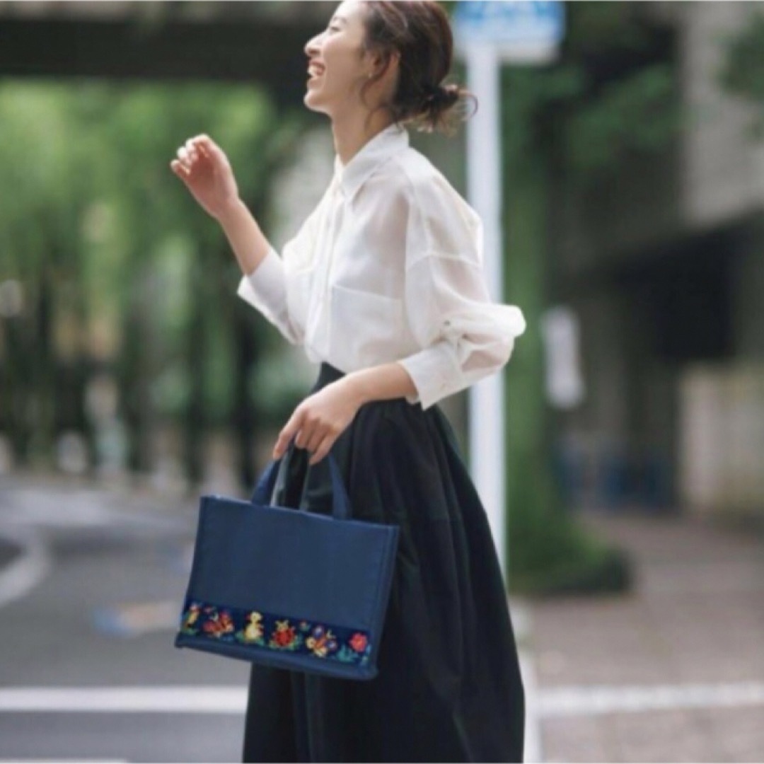 FEILER - 【完売品】学校フェイラー VERY✕FEILER ミニスクエアバッグ