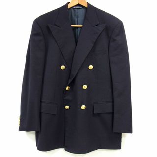 POLO RALPH LAUREN（ダブル ・ テーラードジャケット）のフリマ