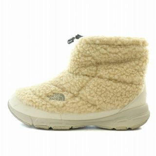 THE NORTH FACE（ブーツ ・ ベージュ系）のフリマアイテム一覧
