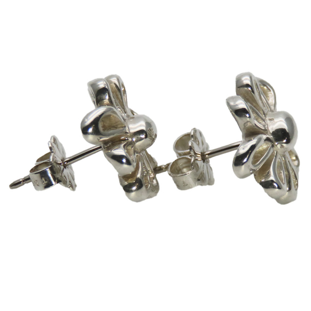 Tiffany & Co. - 【中古】 ティファニー ピアス デイジー シルバー925