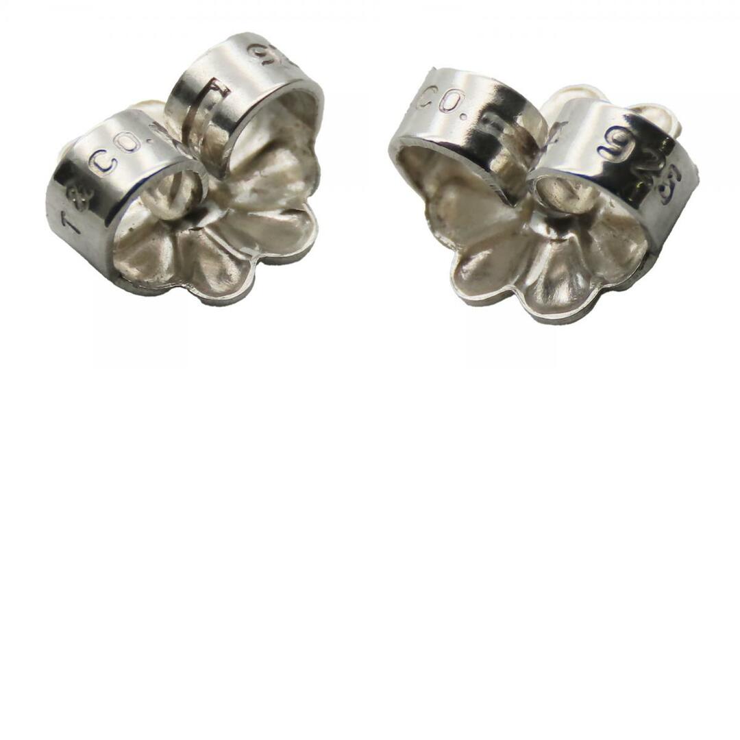 Tiffany & Co. - 【中古】 ティファニー ピアス デイジー シルバー925