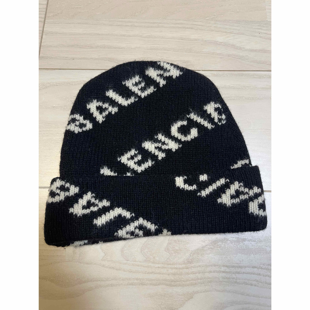 BALENCIAGA - 【確実本物】【最終価格値下げ不可】バレンシアガニット