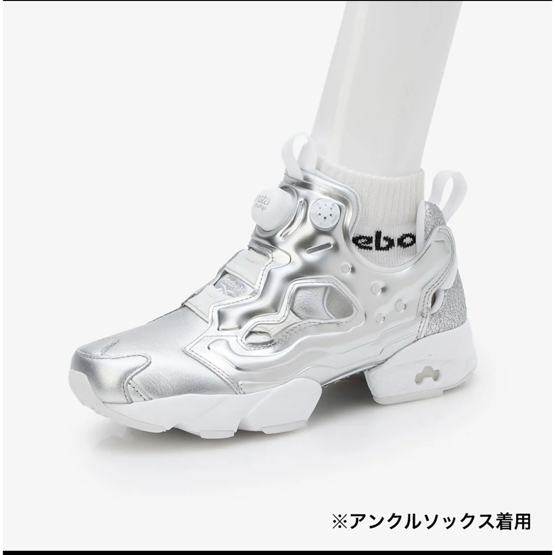 INSTAPUMP FURY（Reebok） - 新品/リーボック/30cm/稲葉/稲葉浩志