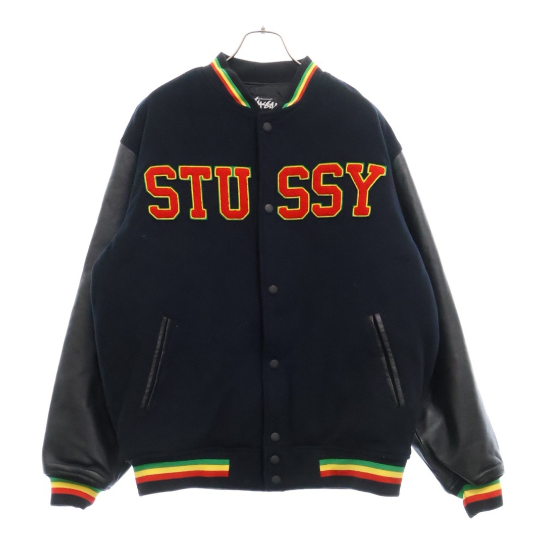 STUSSY - STUSSY ステューシー 00S OLD OLD STUSSY × MASTERPIECE
