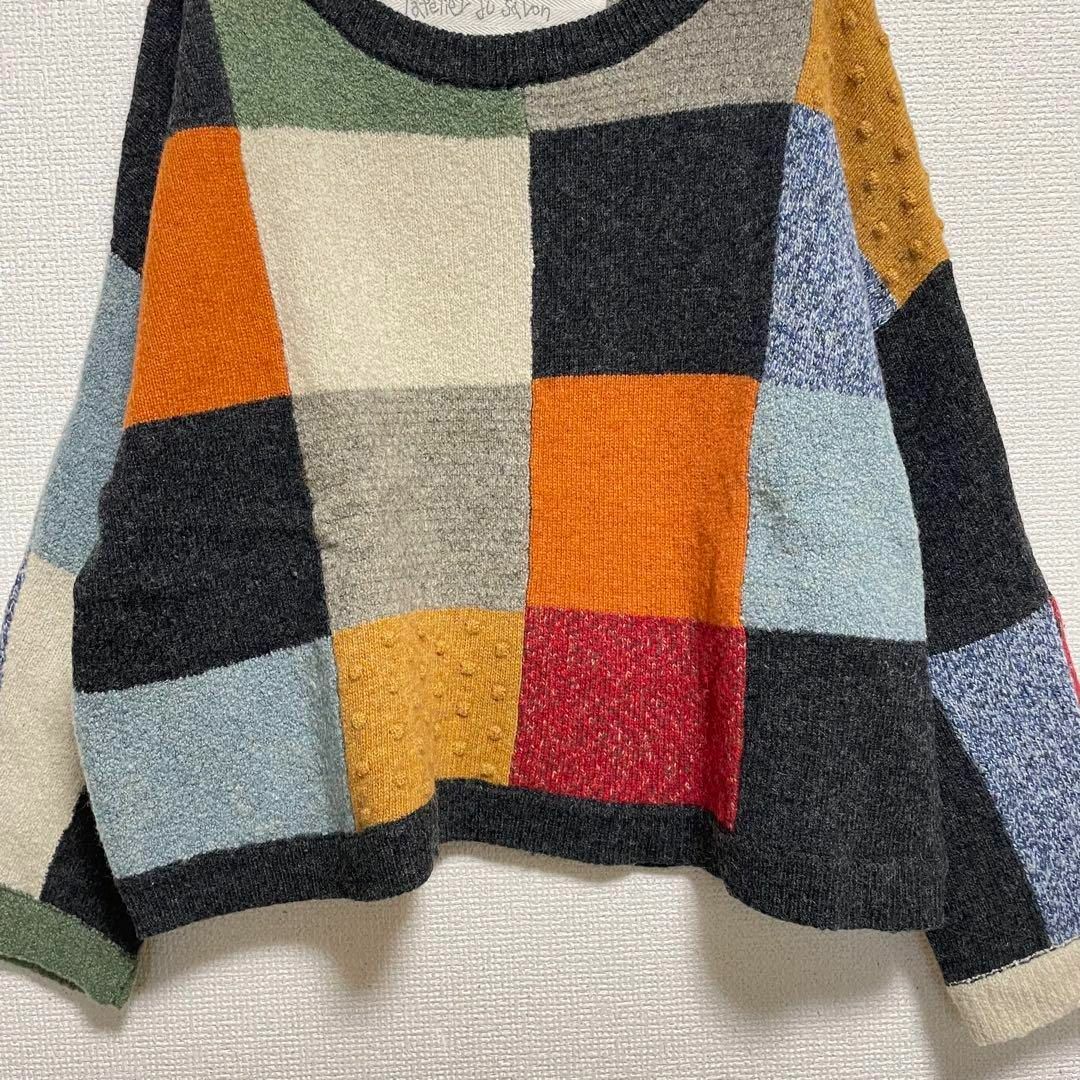 l'atelier du savon - アトリエドゥサボン l'atelier du savon パッチ