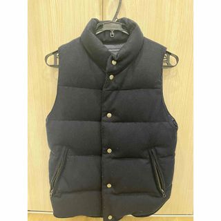 URBAN RESEARCH（ダウンベスト）のフリマアイテム一覧