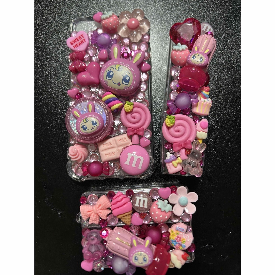 デコ電 アイコスケース iQOSケース オーダー受付中 デコ電オーダー y2k