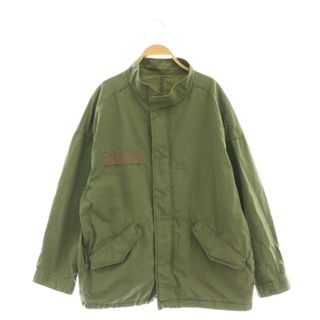 DEUXIEME CLASSE（コットン ・ ブルゾン）のフリマアイテム一覧