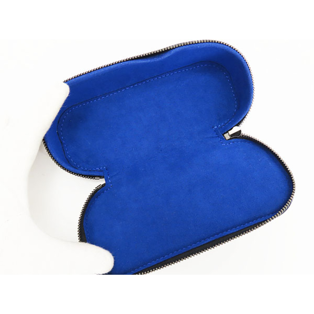 LOUIS VUITTON - 美品 ルイヴィトン モノグラム エクリプス エテュイ