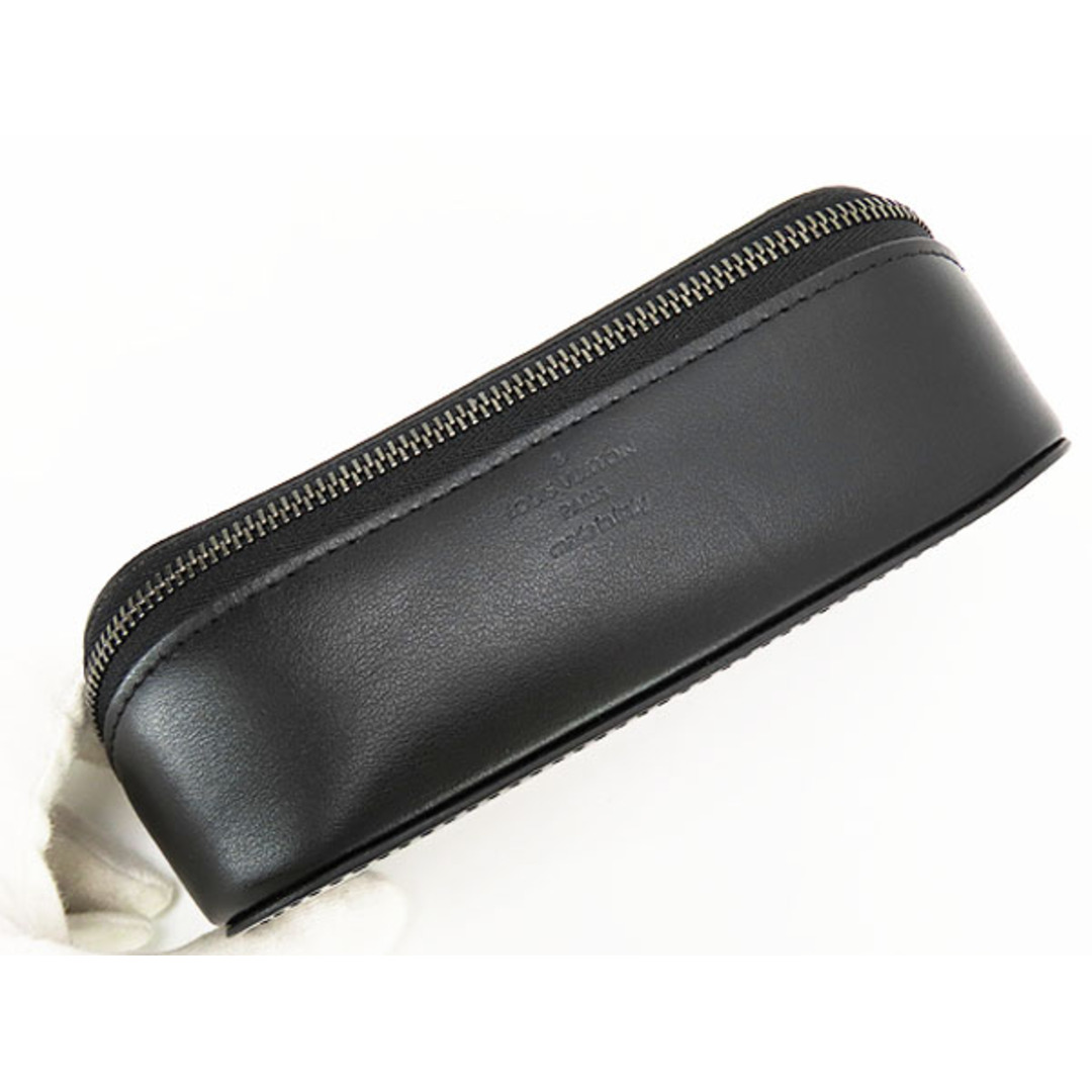 LOUIS VUITTON - 美品 ルイヴィトン モノグラム エクリプス エテュイ