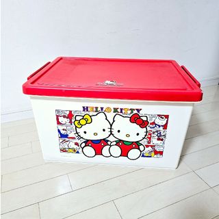 ハローキティ（ケース/ボックス）のフリマアイテム一覧