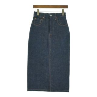 EVISU（スカート）のフリマアイテム一覧