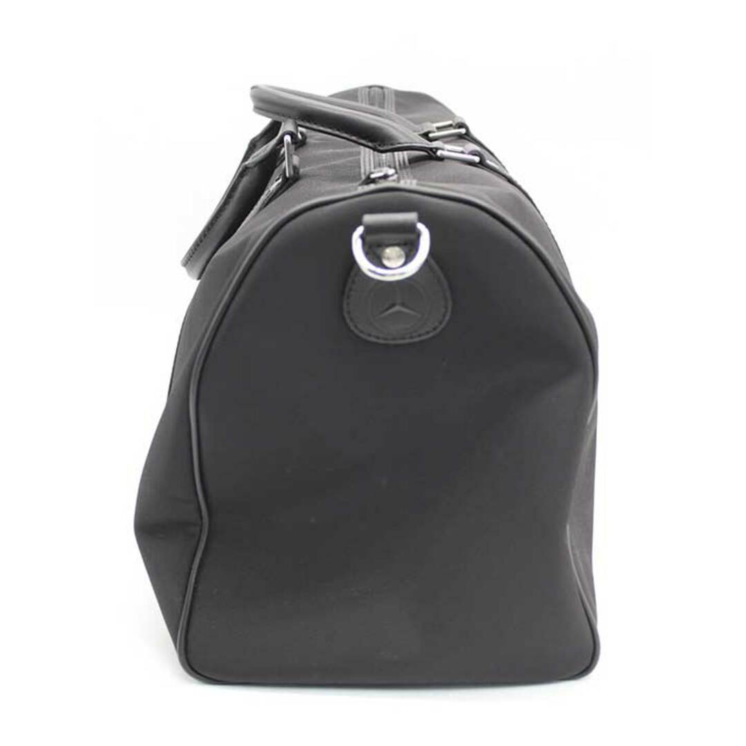 ハンティングワールド×メルセデスベンツ 2wayボストンバッグ