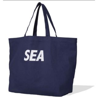 WIND AND SEA（トートバッグ）のフリマアイテム一覧