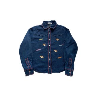 angelblue（ジャケット/上着）のフリマアイテム一覧