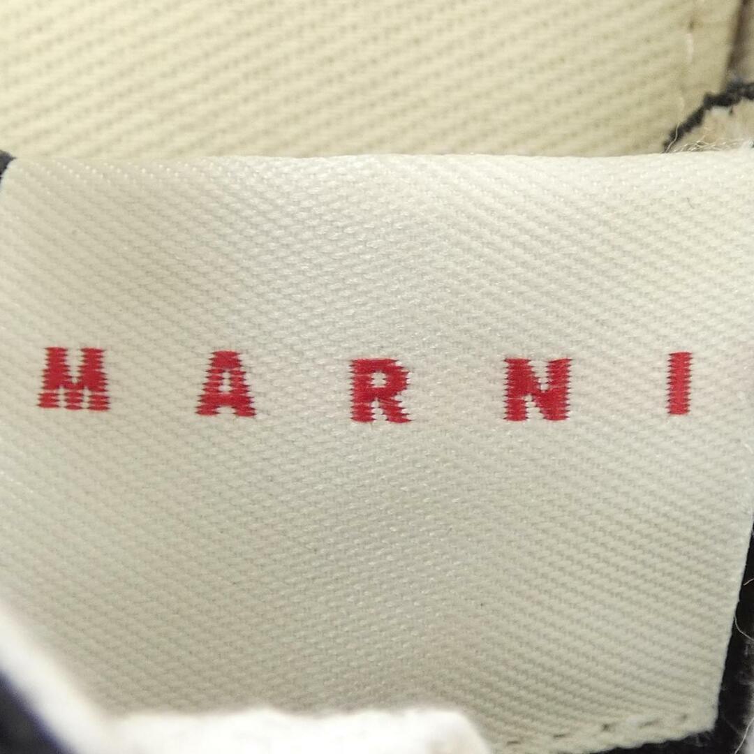 MARNI - マルニ MARNI スニーカーの通販 by KOMEHYO ONLINE ラクマ店