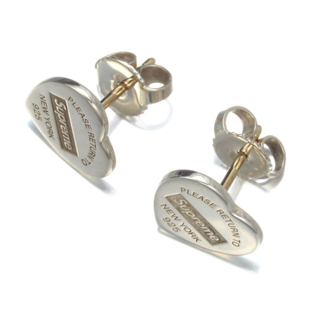 Tiffany & Co. - ティファニー ピアス リターントゥティファニー