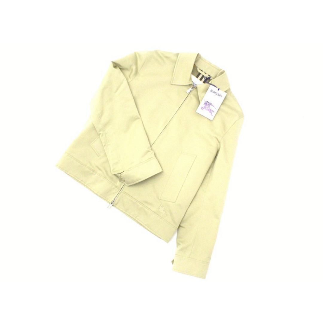 BURBERRY - 【定価48万】美品 BURBERRYバーバリー ハリントン