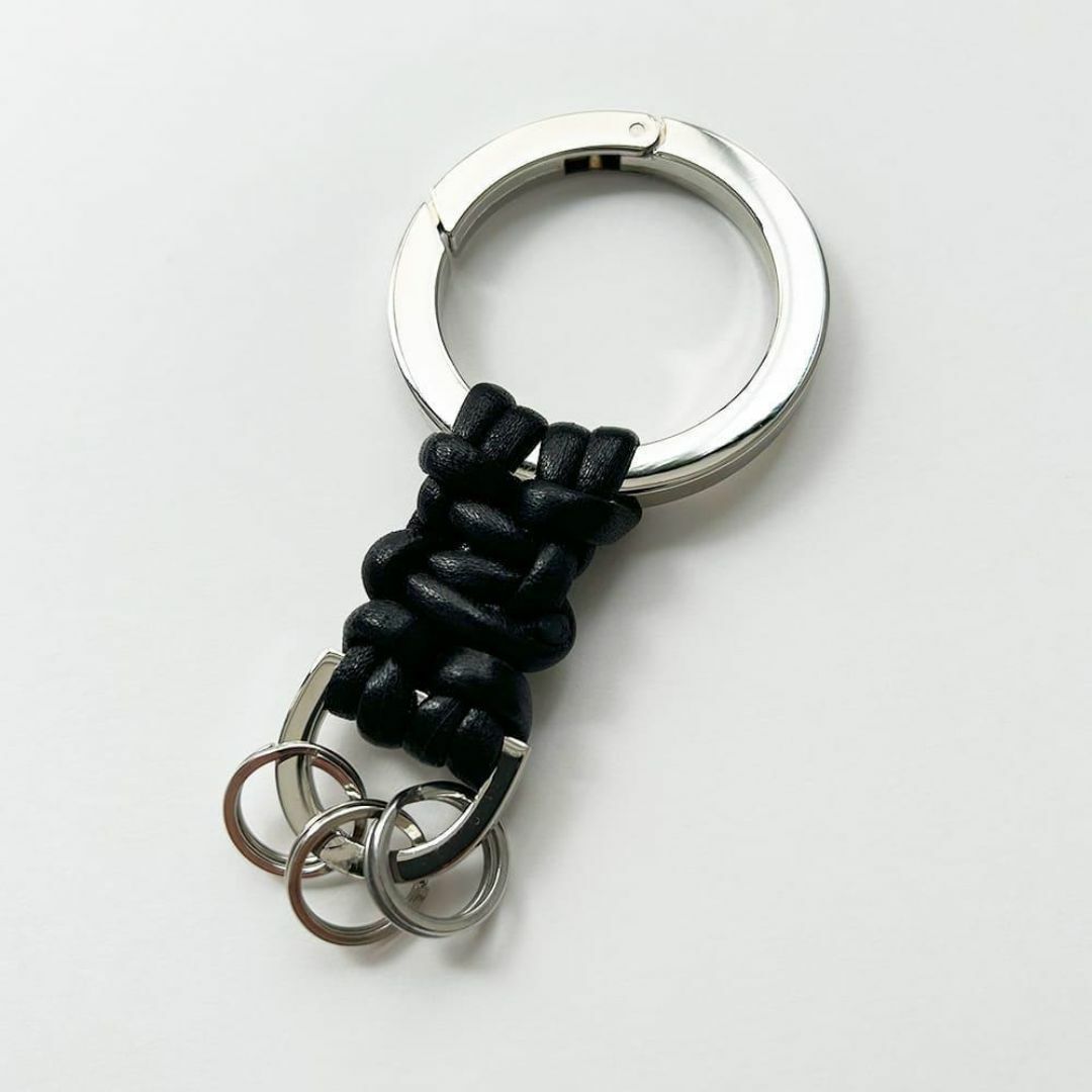 Hender Scheme - WBS Key Ring / （バンデナパート）キーリング