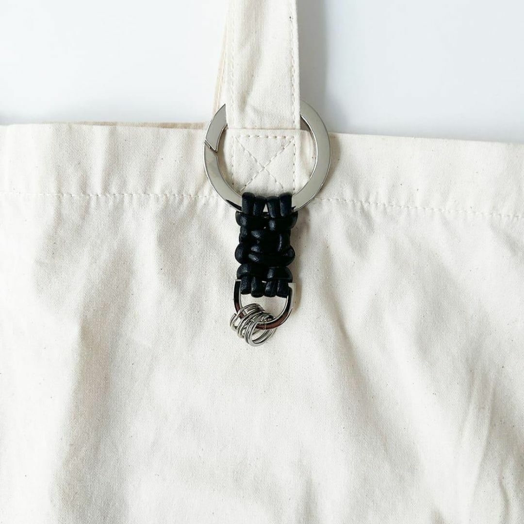 Hender Scheme - WBS Key Ring / （バンデナパート）キーリング