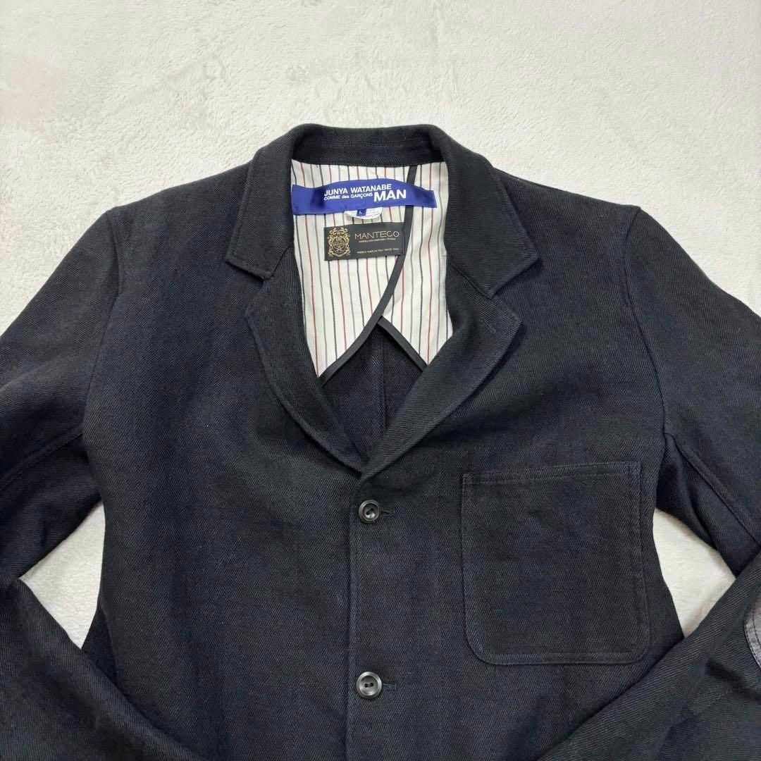 JUNYA WATANABE COMME des GARCONS - 極美品 ジュンヤワタナベ