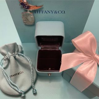 Tiffany & Co.（ラッピング/包装）のフリマアイテム一覧