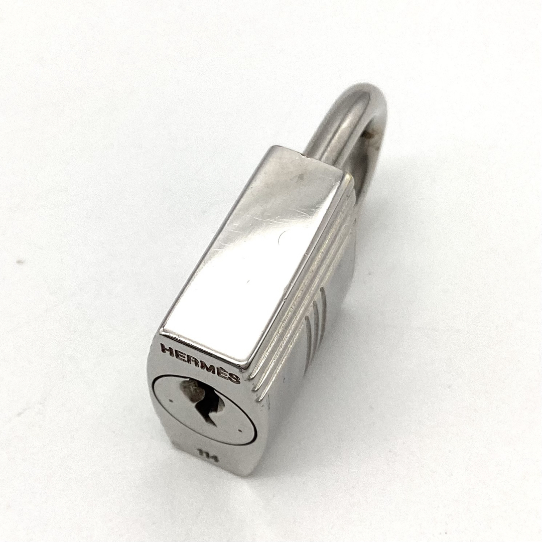 HERMES - 極美品 エルメス カデナ パドロック 鍵 no.114 男女共用