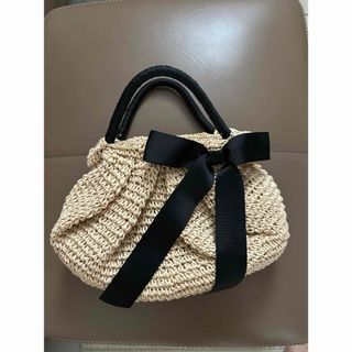 anatelier（かごバッグ/ストローバッグ）のフリマアイテム一覧