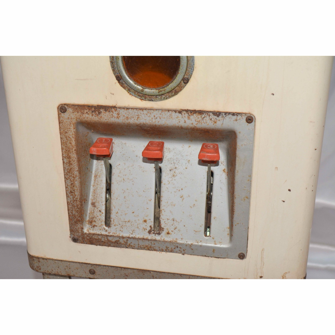 米びつ ハイザー 富士製作所 昭和レトロ インテリアの通販 by TY's