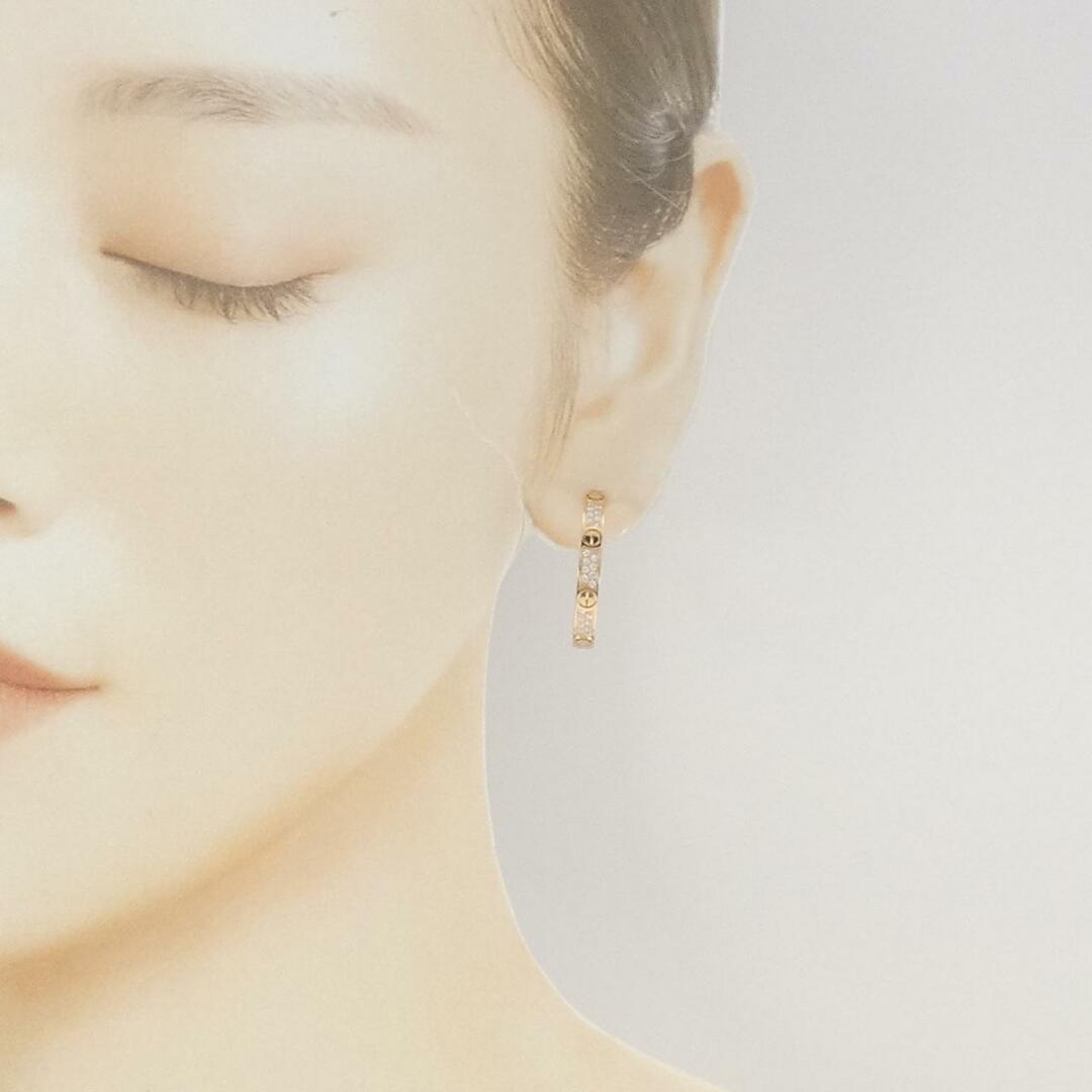 Cartier - カルティエ ラブ ピアスの通販 by KOMEHYO ONLINE ラクマ店