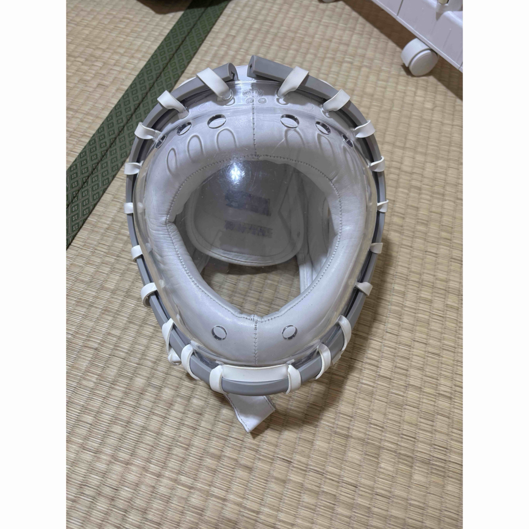 MARTIAL WORLD - MARTIAL WORLD Sサイズ 青/赤の通販 by つっけんゆー