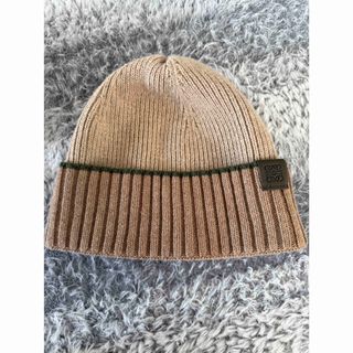 LOEWE（ニット帽/ビーニー）のフリマアイテム一覧