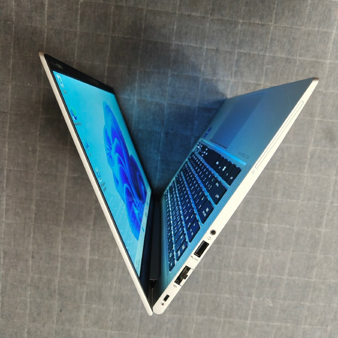 hp - 2023年11月 美品 日本製 HP 爆速 13世代 i7 32GB 新品1TBの通販