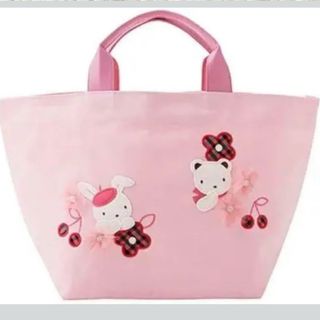 familiar（こども用バッグ ・ ピンク/桃色系）のフリマアイテム一覧