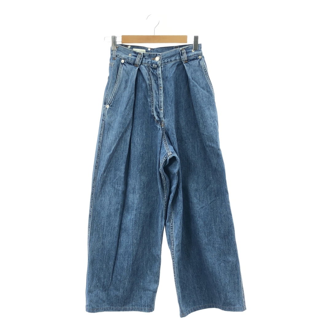 DRIES VAN NOTEN - DRIES VAN NOTEN / ドリスヴァンノッテン | タック