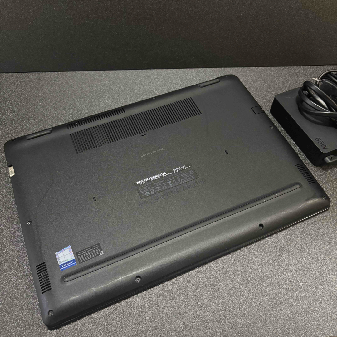 DELL - 【整備品】美品 Dell windows11 office2021 ssdの通販 by