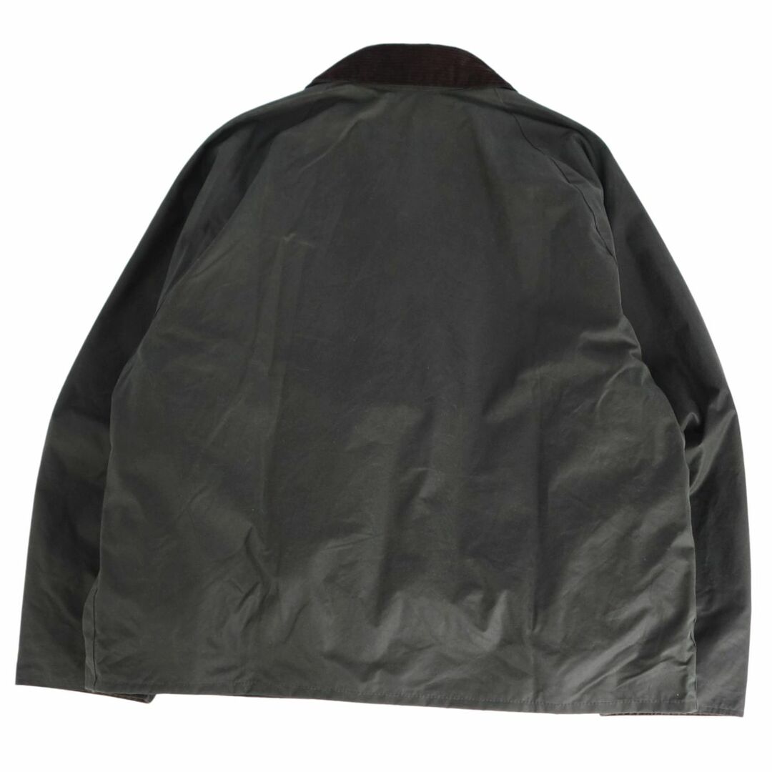 Barbour - 極美品 バブアー Barbour TRANSPORT トランスポート