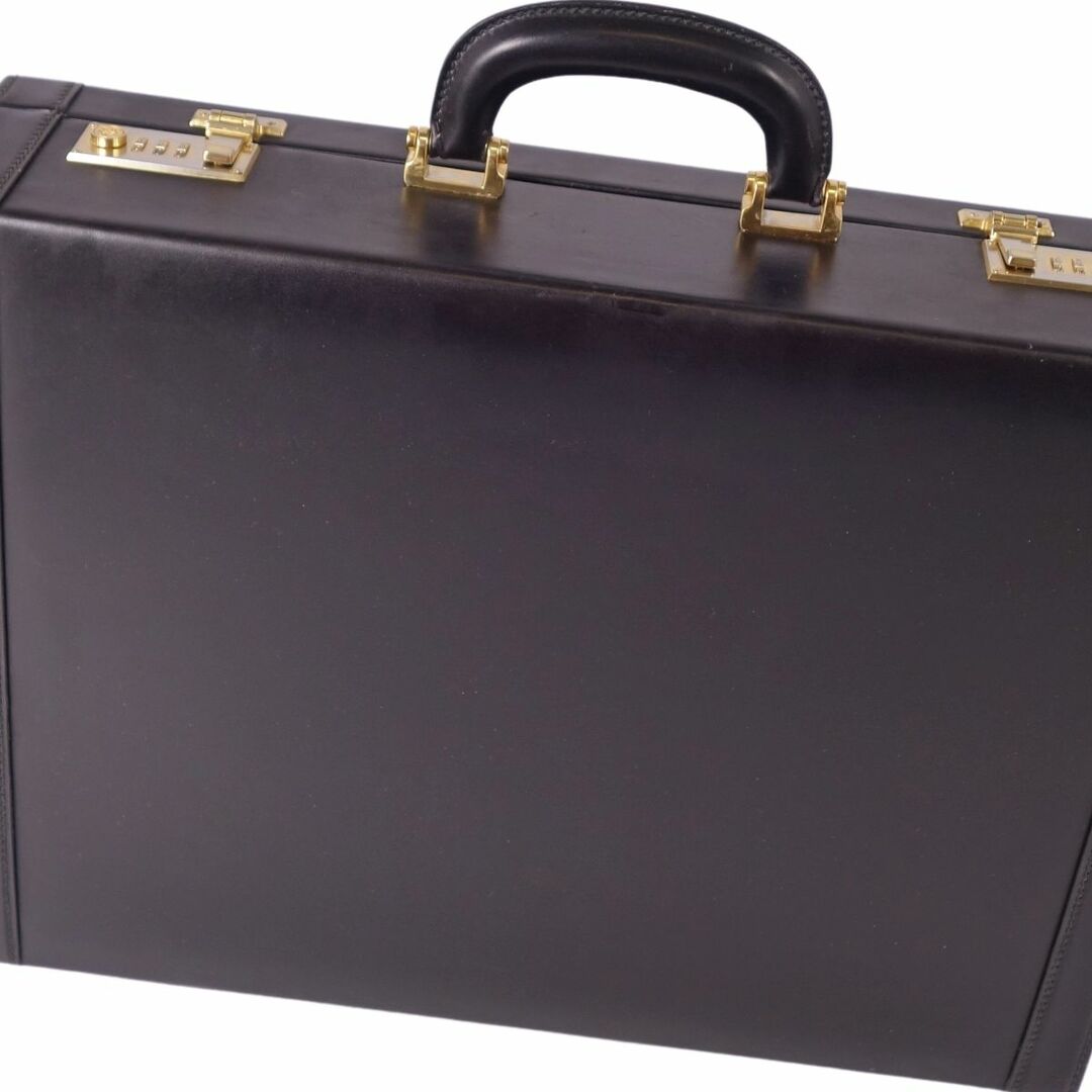 LOEWE - 美品 ロエベ LOEWE バッグ アタッシュケース ブリーフケース