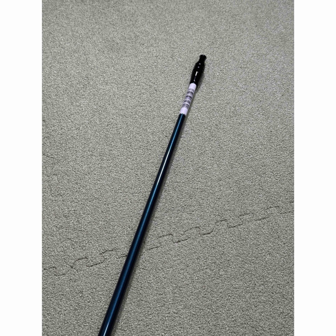 Callaway - 希少！ 新品 キャロウェイ ベンタス グリーン 5SR ミニ