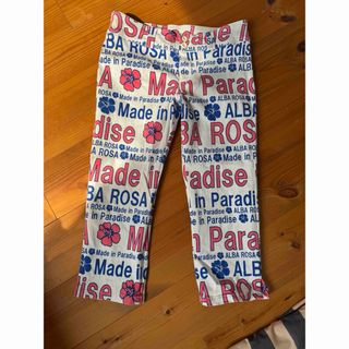 ALBA ROSA（パンツ）のフリマアイテム一覧