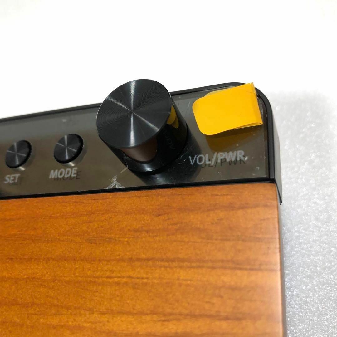 amadana - 未使用品 Amadana UVZZ-10065 ワイヤレス スピーカーFM