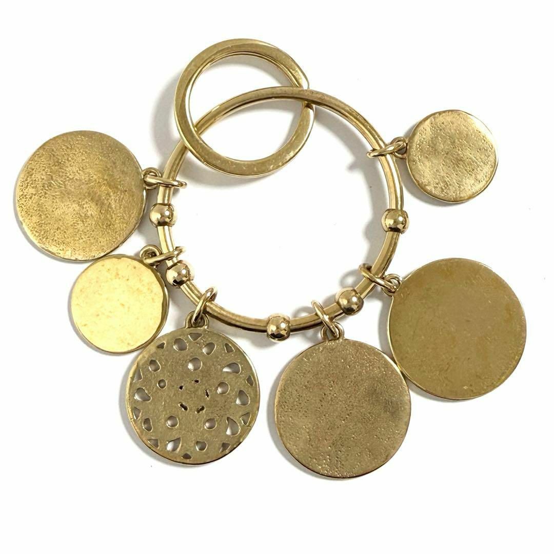 CELINE - 【男女兼用】セリーヌ キーリング キーホルダー バッグ