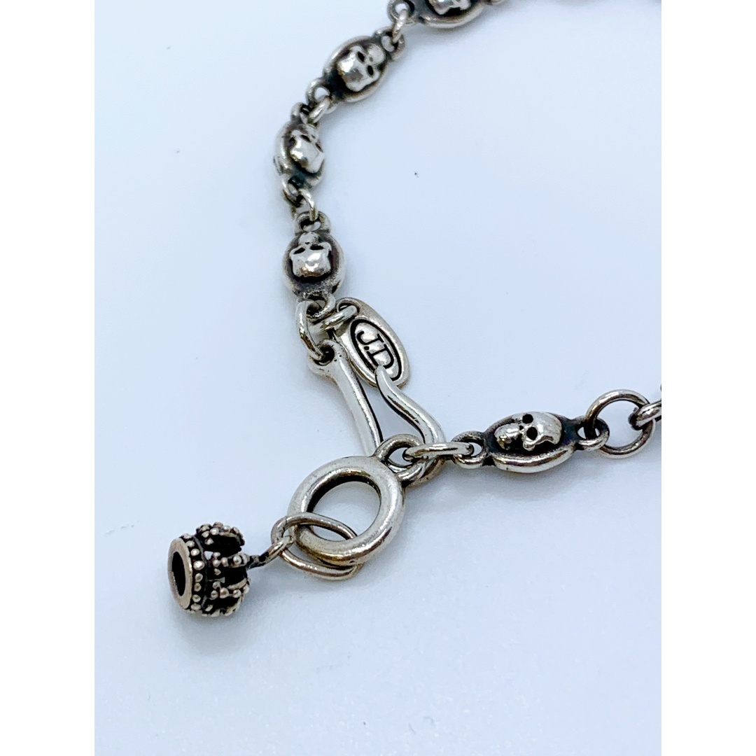 Justin Davis - 【Ponz様】 Justin Davis/ジャスティンデイビス スカル